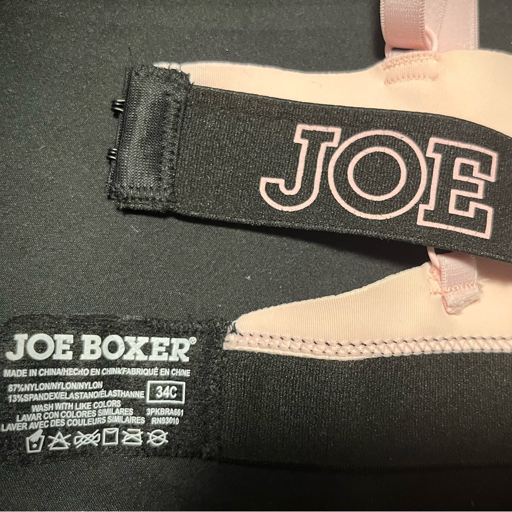 Bra - Picture 2 of 2